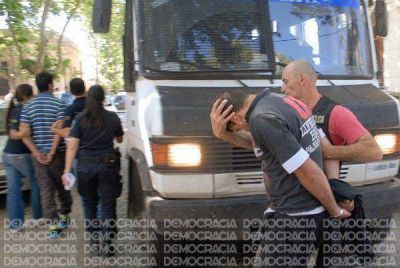 Desbaratan banda de narcotraficantes liderada por juninense desde la c�rcel