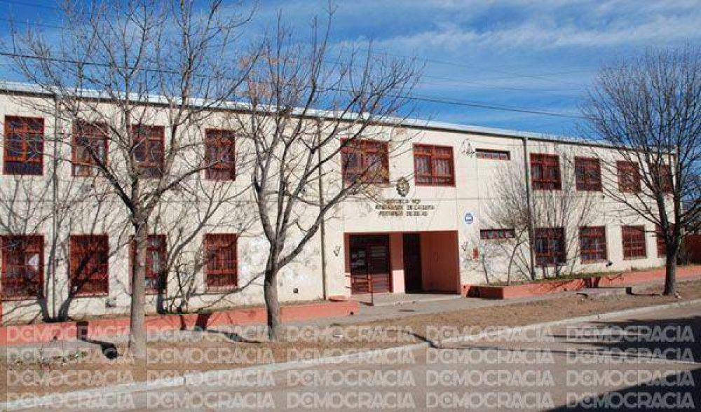 M�s denuncias de violencia contra alumnos de la Escuela Primaria 21