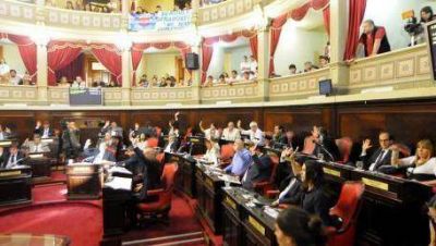 Scioli ya tiene Presupuesto y Ley Impositiva para 2015