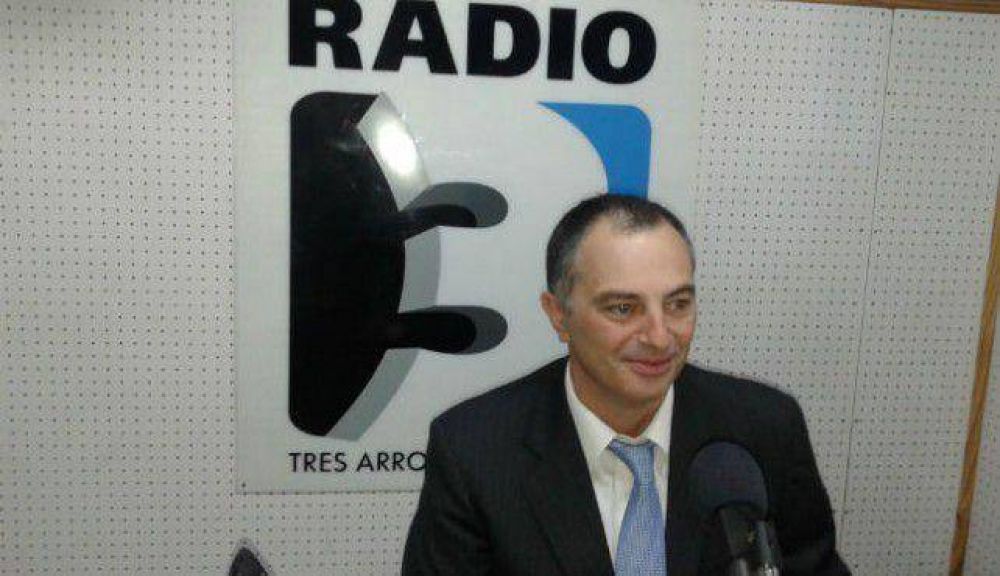 Mart�n Garate: �no puede ser que no haya seguridad para jugar al f�tbol�