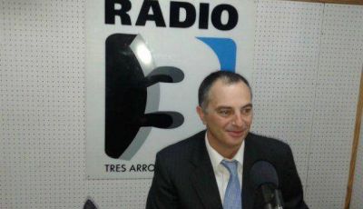Mart�n Garate: �no puede ser que no haya seguridad para jugar al f�tbol�