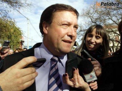 Weretilneck sobre incidente Lastra-Huentelaf: 