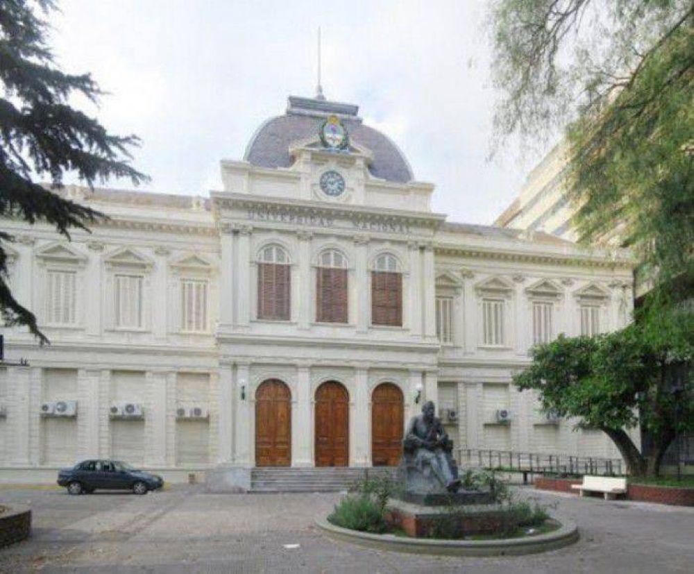La UNLP crear� el Consejo de asociaciones civiles