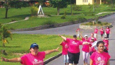 La Iglesia informar� sobre la �Fazenda de la Esperanza�