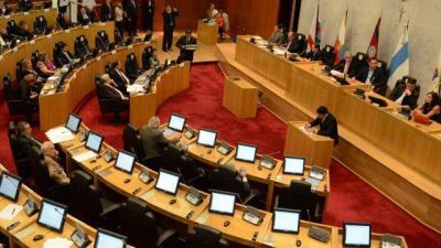Las restantes provincias del NOA seguir�n la desfederalizaci�n de drogas de Salta