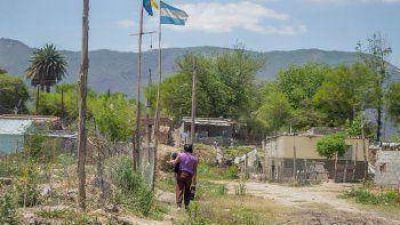 Se�al de alerta: en Salta declina la actividad y crece la pobreza