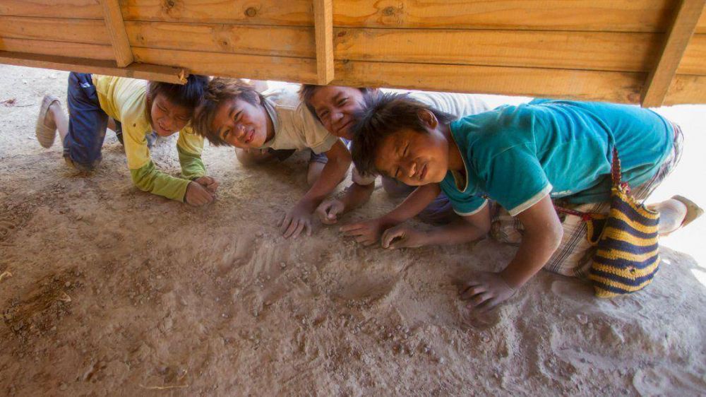 Hay que crear condiciones de verdadera inclusi�n, con trabajo y calidad de vida