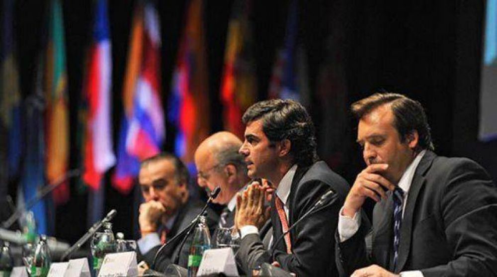Juan Manuel Urtubey: �Hemos crecido mucho pero todav�a no alcanza