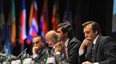 Juan Manuel Urtubey: �Hemos crecido mucho pero todav�a no alcanza