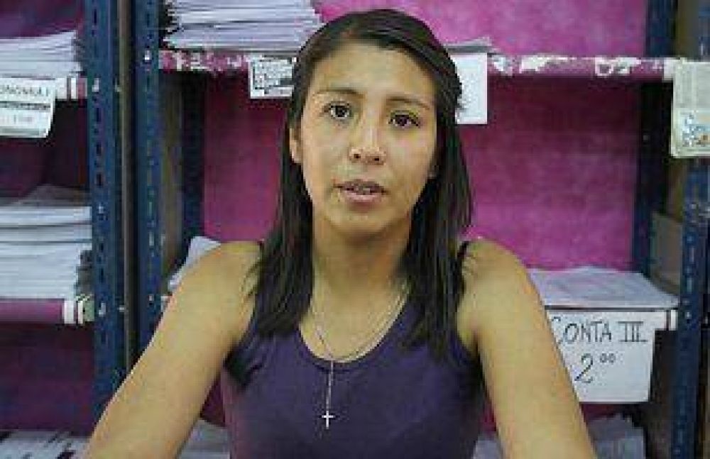 UNSa: Franja Morada arras� en Ciencias Econ�micas
