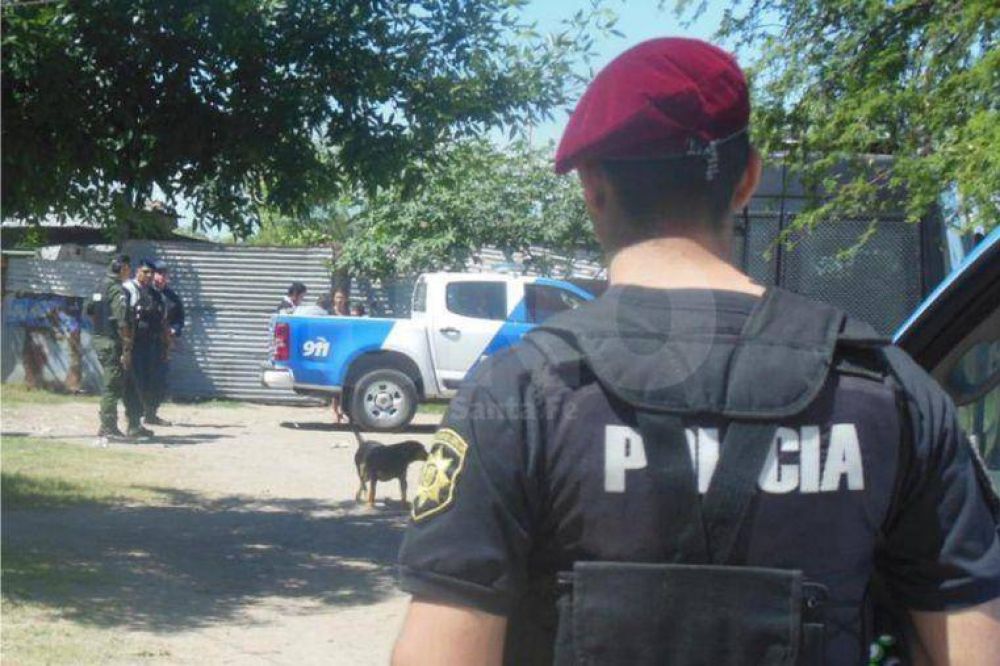Derivaciones del asesinato de un menor en el B� San Lorenzo
