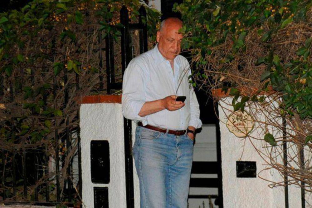 Sandoval neg� haber atacado al gobernador