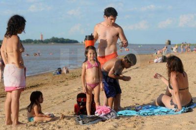 Santa Fe y un festejo aniversario con playas y espect�culo