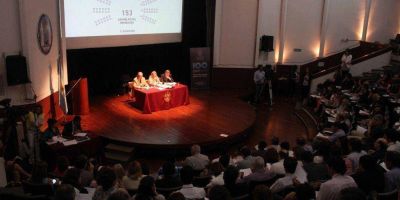 Reforma: la Asamblea definir� sus comisiones internas y activar� un sistema digital de trabajo 