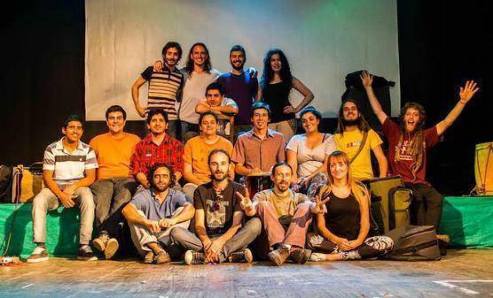 Comienza festival de la m�sica en Tucum�n