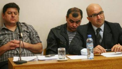 Otro rev�s del TSJ en la Corte Suprema