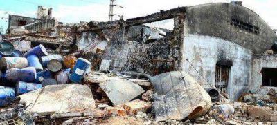 Suspenden demolici�n de varias viviendas en Alta C�rdoba