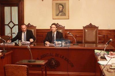 Rechazaron las recusaciones de los represores contra el juez R�os
