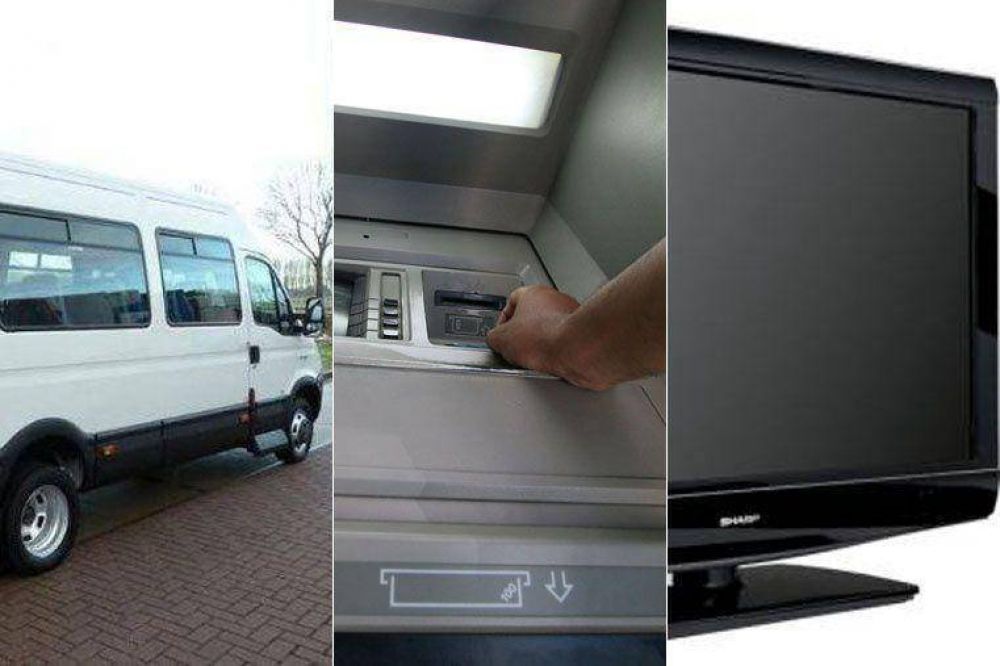 Estafas por compras a trav�s de Internet est�n a la orden del d�a