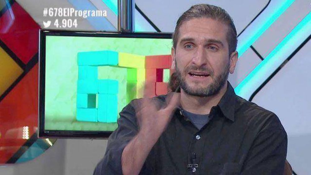 Economista K disertar� en Concordia