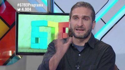 Economista K disertar� en Concordia
