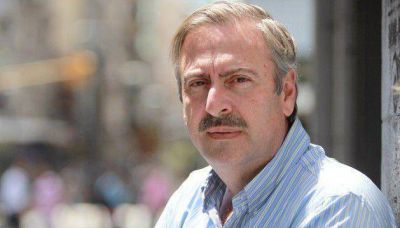 �Si alg�n sector de la UCR nos quiere acompa�ar, bienvenido�