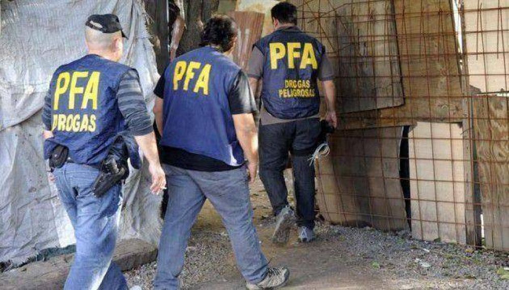 Pol�mica por un duro informe sobre la Polic�a Federal