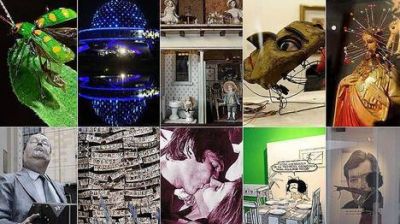 Llega la Noche de los Museos: 12 recorridos imperdibles