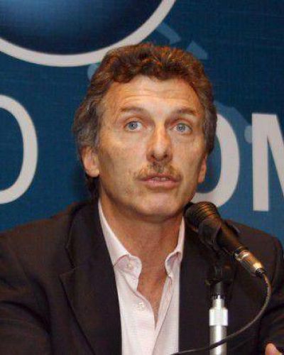 Macri busca endeudarse por $1000 millones