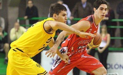Quilmes lo perdi� de entrada