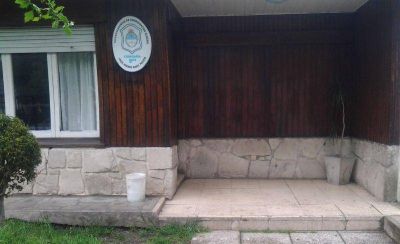 Asaltan escriban�a y huyen con 18 mil d�lares en menos de dos minutos