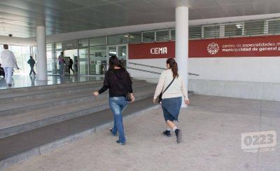 Una semana sin an�lisis cl�nicos en el Cema: Salud confirm� la llegada de reactivos