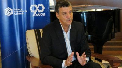 �El sector comercio ha ca�do entre el 7 y 8%�