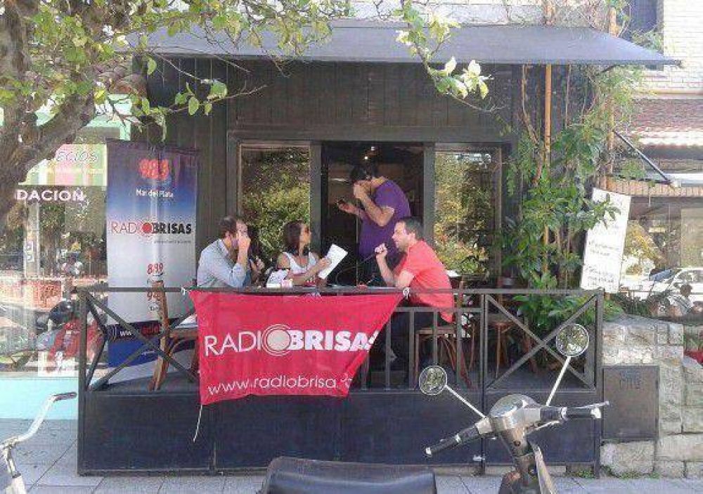 Resaltan el crecimiento comercial y cultural del paseo G�emes