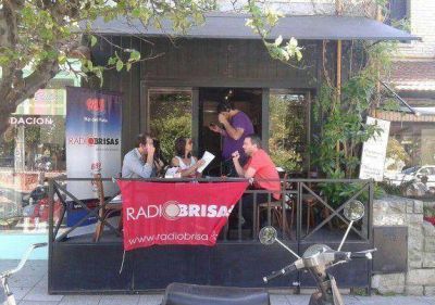Resaltan el crecimiento comercial y cultural del paseo G�emes