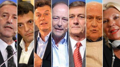 La UCR pidi� una interna de toda la oposici�n para definir el candidato a Presidente