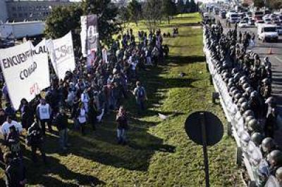Creci� la conflictividad laboral en octubre por el aumento de los despidos