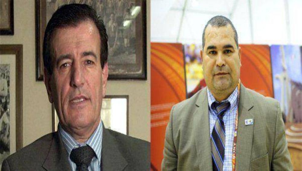 V�lez elige presidente y la decisi�n es G�mez o Chilavert
