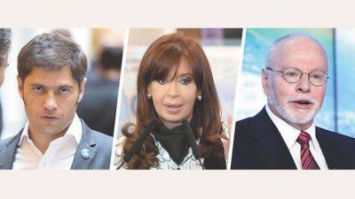 Econom�a 2015: pron�stico complicado con o sin arreglo con los holdouts