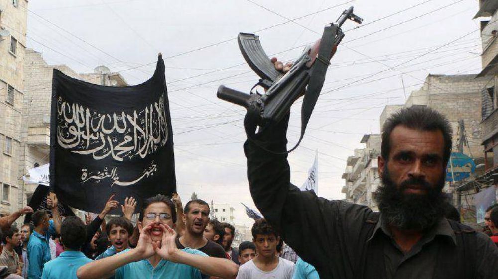 El Estado Isl�mico y Al Qaeda no lograron una tregua y seguir�n enfrentados en Siria