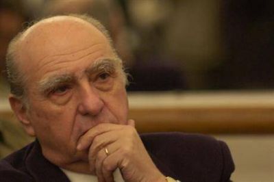 Julio Mar�a Sanguinetti: 