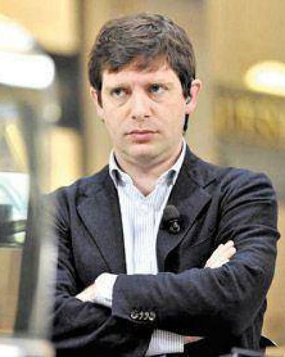 La izquierda se impacienta