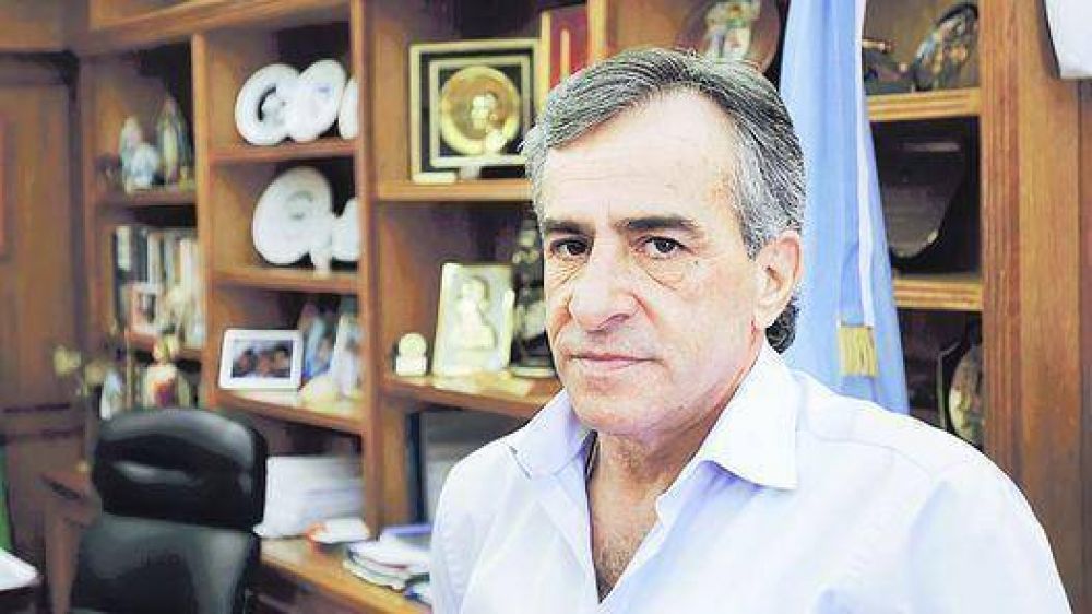  Cariglino apoy� el nuevo espacio de Posse y est� 