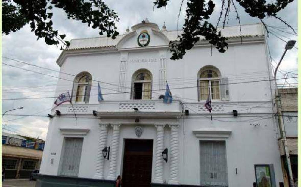 El presupuesto local del a�o que viene estar� cerca de los 1650 millones de pesos