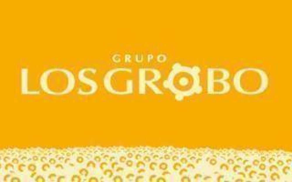Los Grobo festej� sus primeros 10 a�os