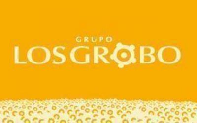 Los Grobo festej� sus primeros 10 a�os