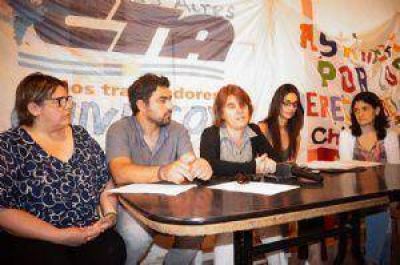 Presentan proyecto para que cesen los concursos de belleza promovidos por el Municipio