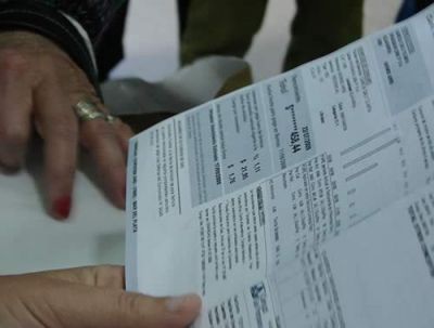 Defensa del Consumidor ataca el aumento en el gas mediante presentaci�n judicial