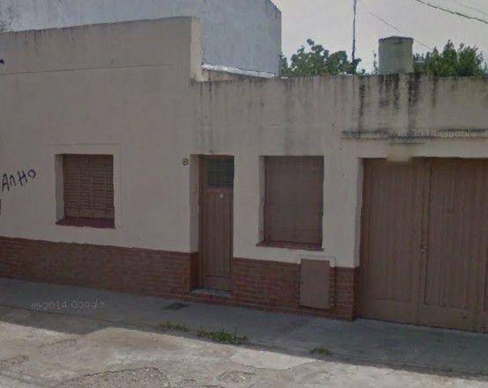Horror en el barrio Pampa Central: una mujer habr�a matado a su padre de 81 a�os