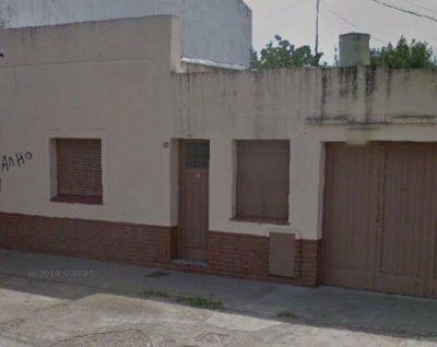 Horror en el barrio Pampa Central: una mujer habr�a matado a su padre de 81 a�os